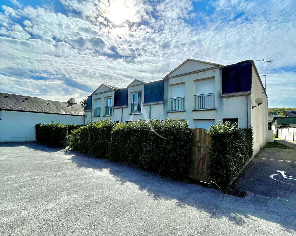 Appartement à GRAVIGNY