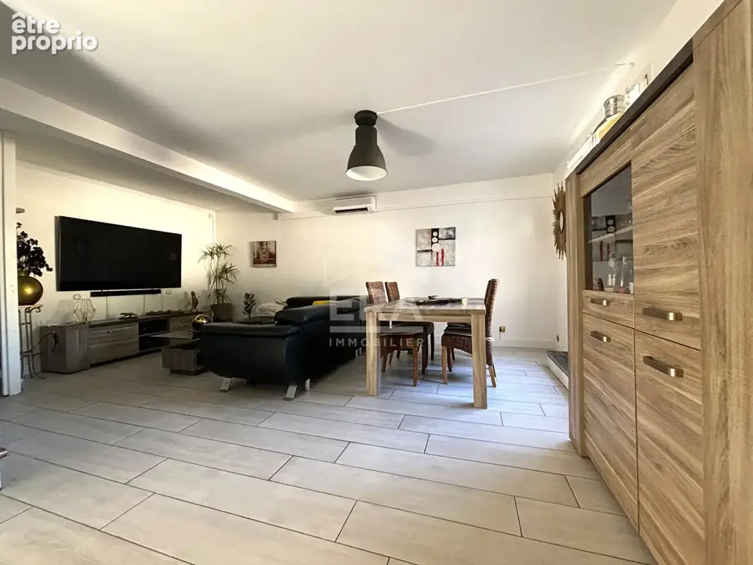 Appartement 85m² à martigues - photo 3