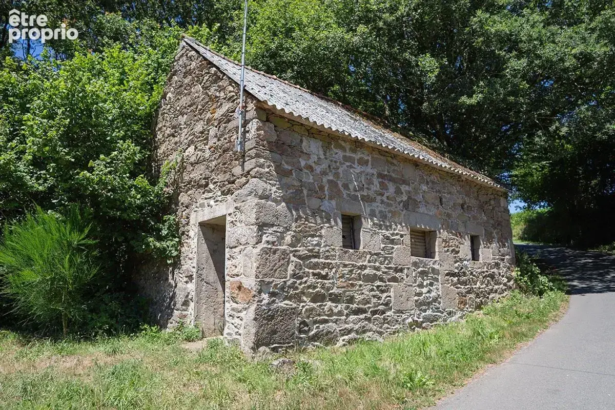 Maison de caractere - 4 chambres - rivière/moulin - photo 12