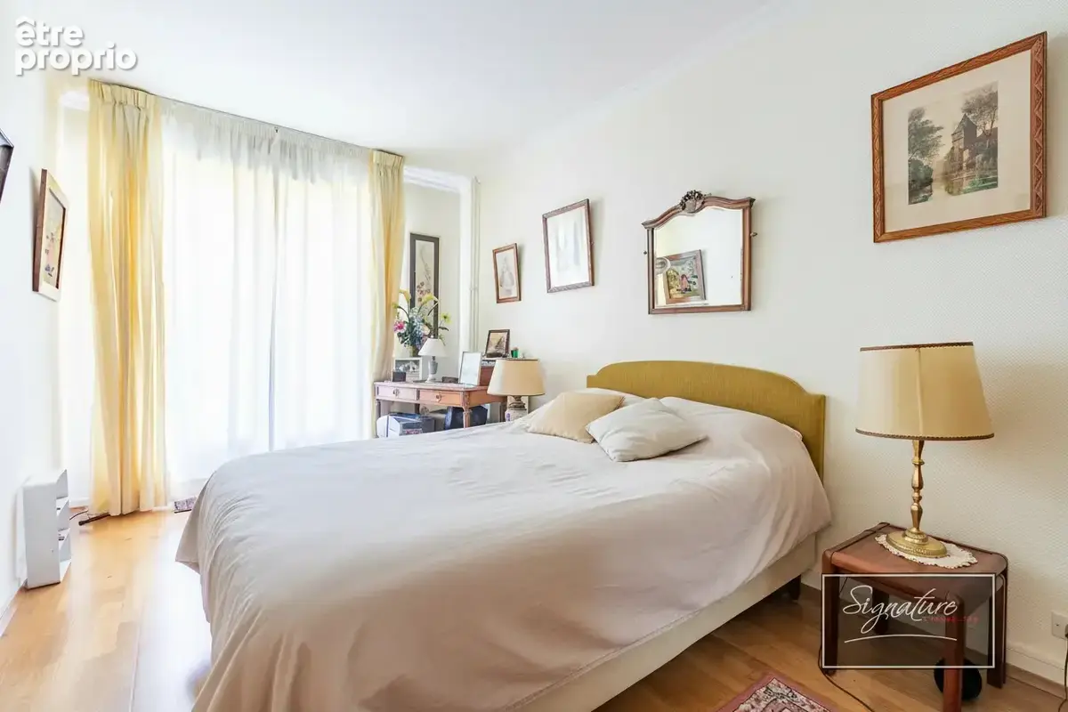 Appartement dans une residence de standing - Chantilly hyper centre - photo 3