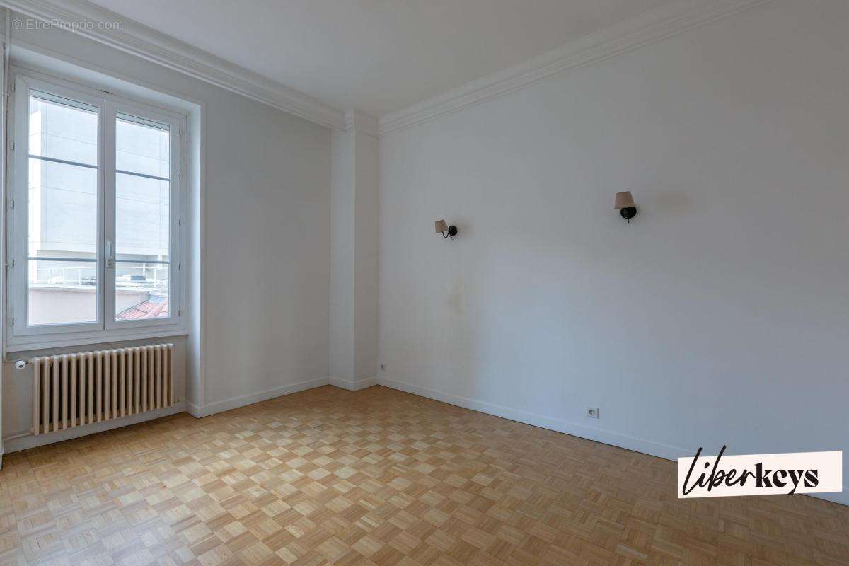 Appartement à LYON-3E