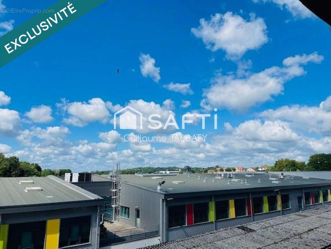 Photo 5 - Appartement à BESANCON