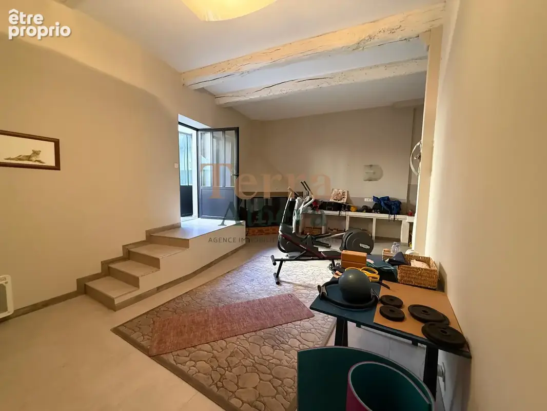 Saint-génis-des-fontaines   propriété vigneronne d’exception avec appartement indépendant et grange rénovée - photo 20
