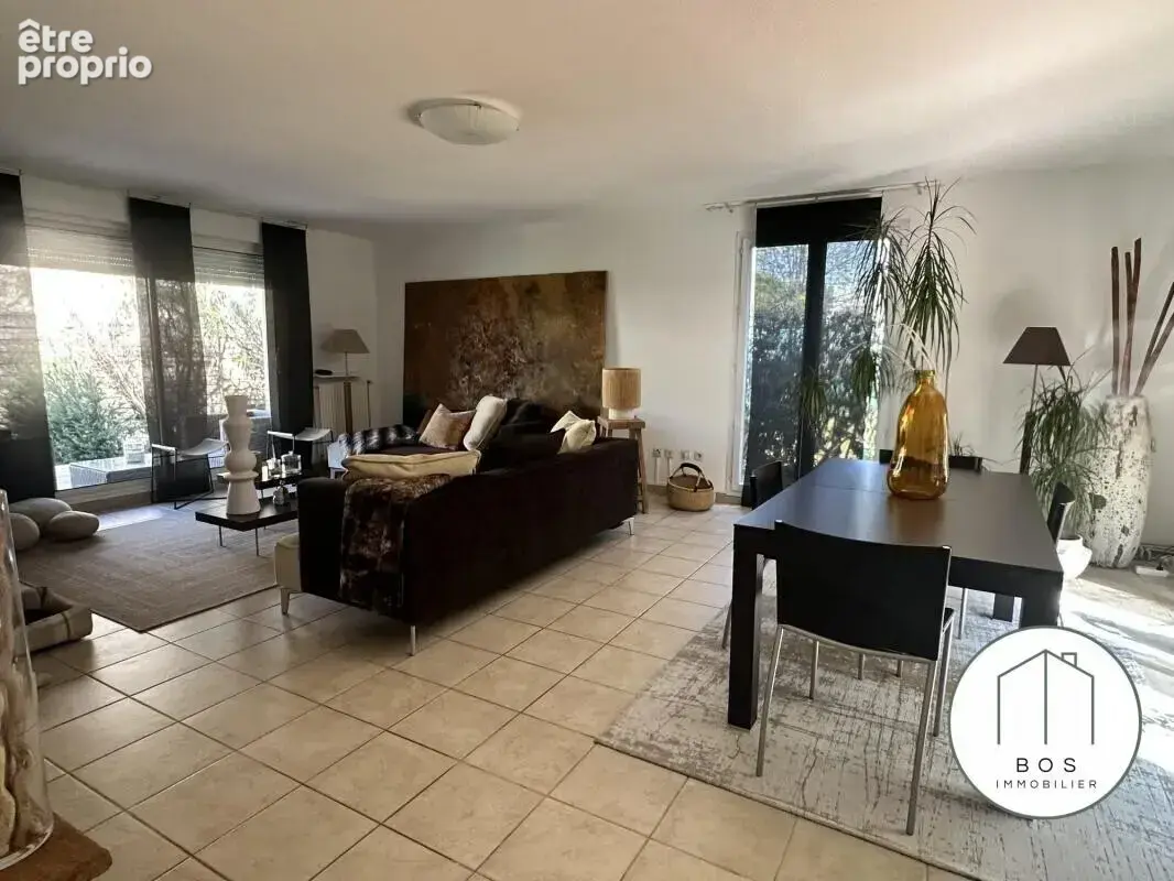 Maison avec jardin dans résidence sécurisée avec piscine - photo 5
