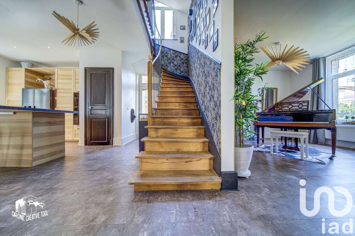 Photo 3 - Maison à PONT-A-MOUSSON