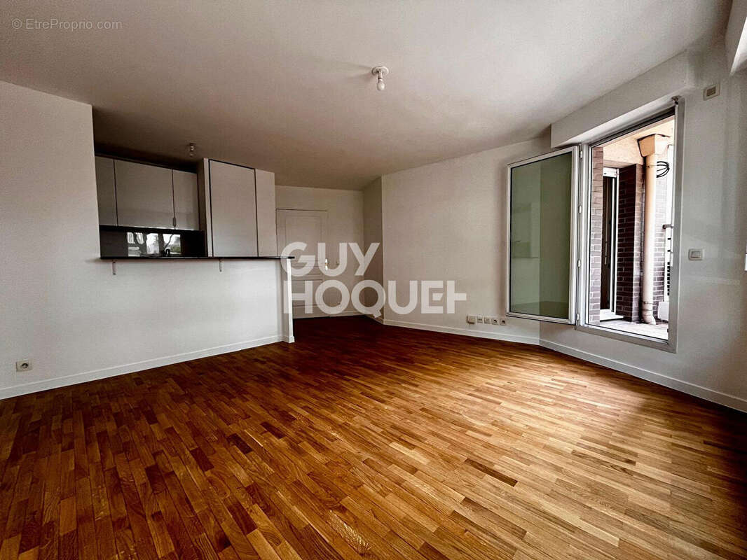 Appartement à MALAKOFF