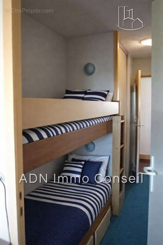 Appartement à FONT-ROMEU-ODEILLO-VIA