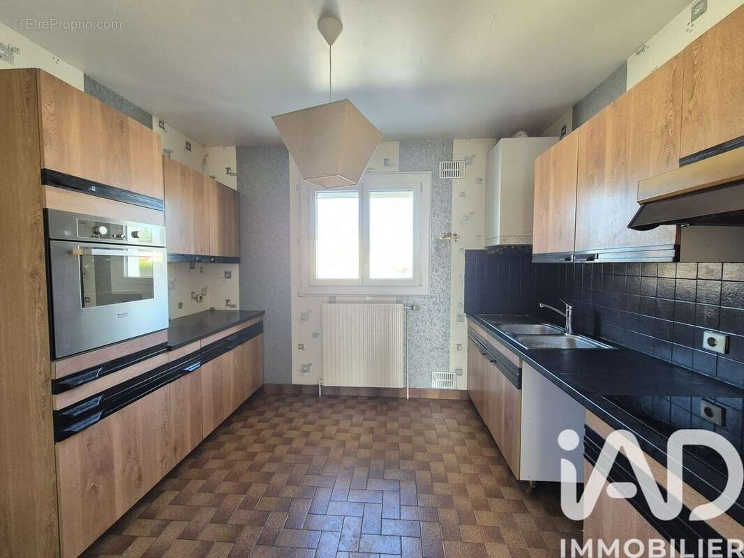 Photo 6 - Maison à GURGY