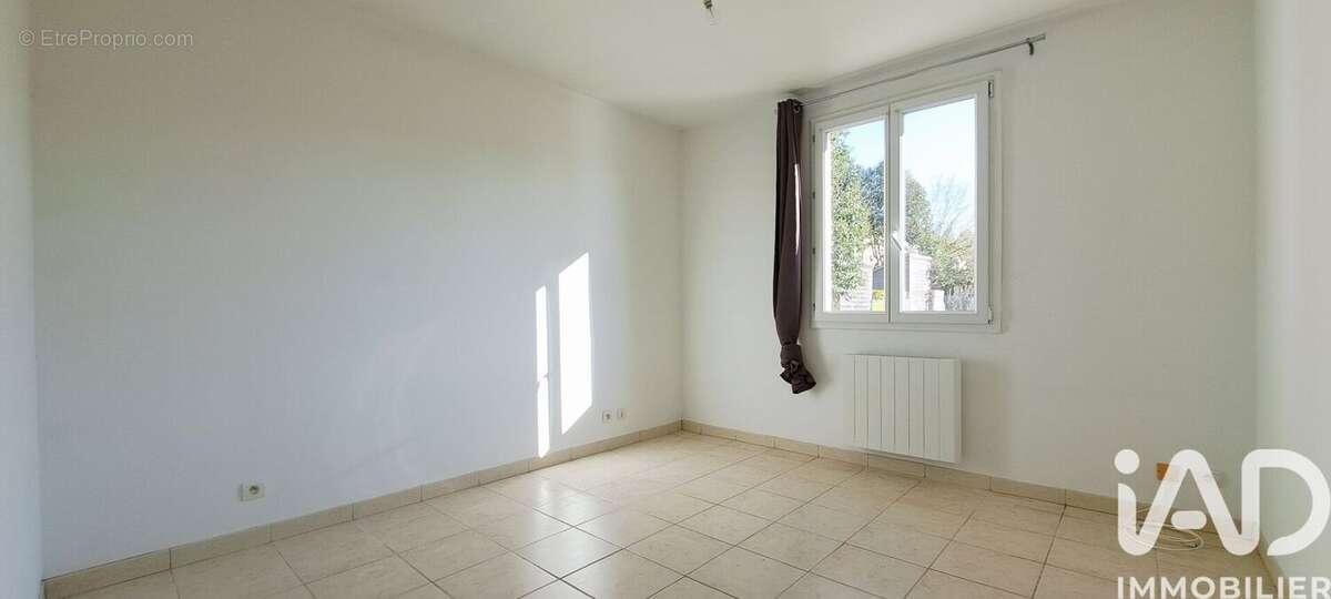 Photo 9 - Maison à VILLEMANDEUR