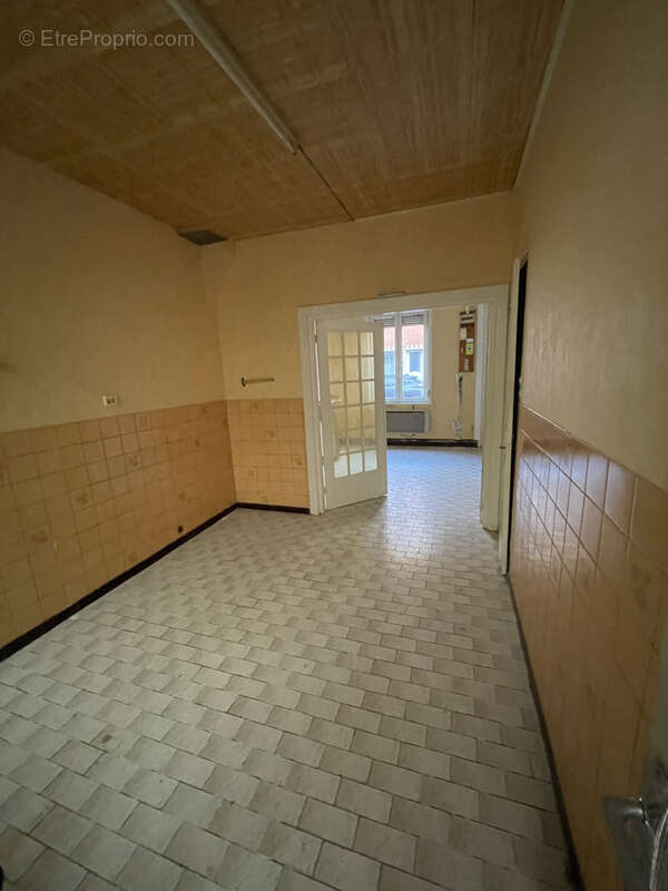 Maison à CAPINGHEM