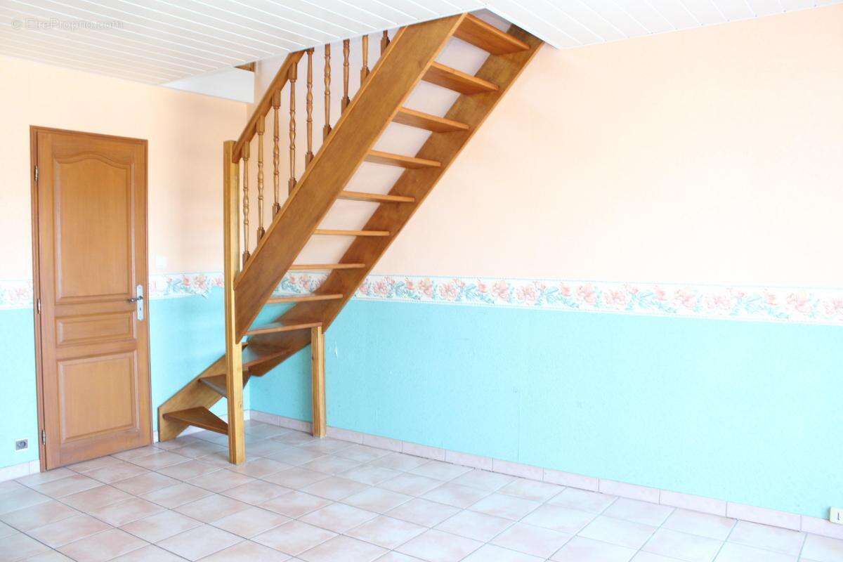 Maison à LE QUESNOY