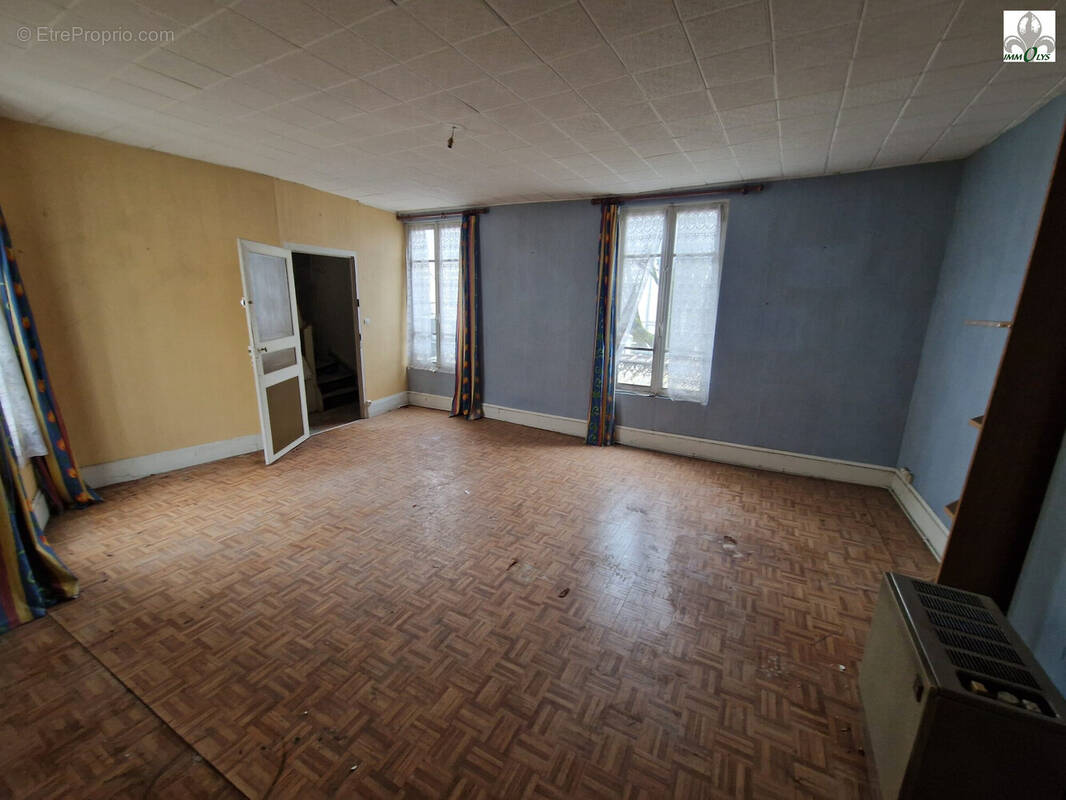 Appartement à BEAUNE