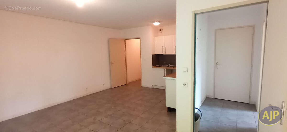 Appartement à LEGE-CAP-FERRET