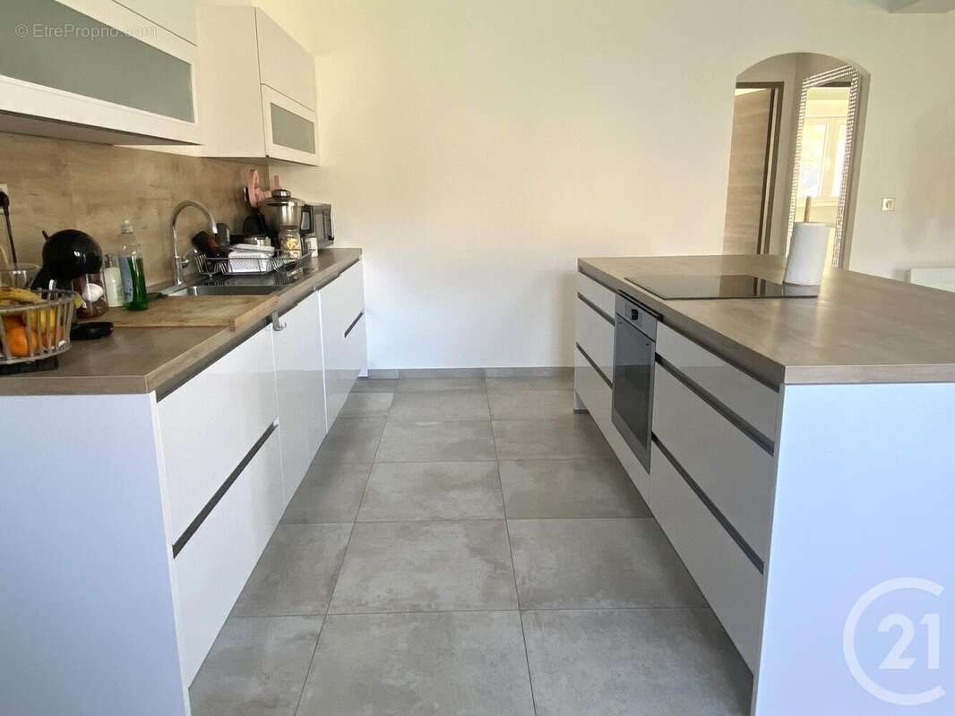 Photo 6 - Maison à SAINT-PAUL