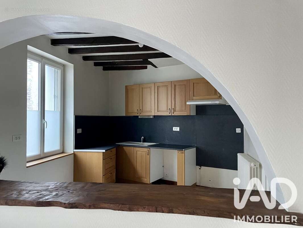 Appartement 93 m² à Cormery  - photo 5