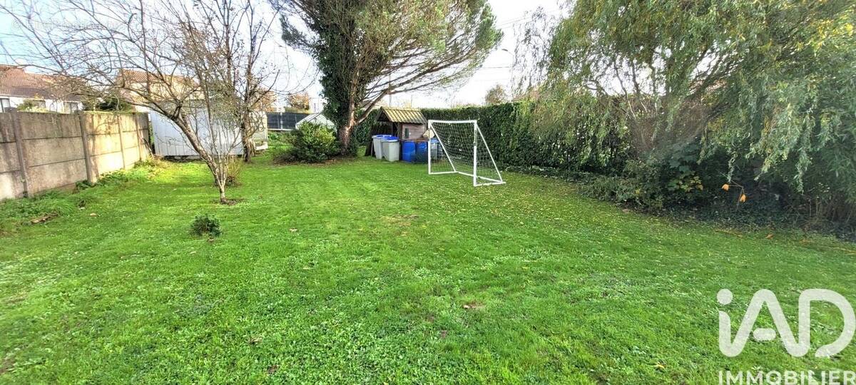 Photo 1 - Terrain à SAINT-JEAN-DE-BOISEAU