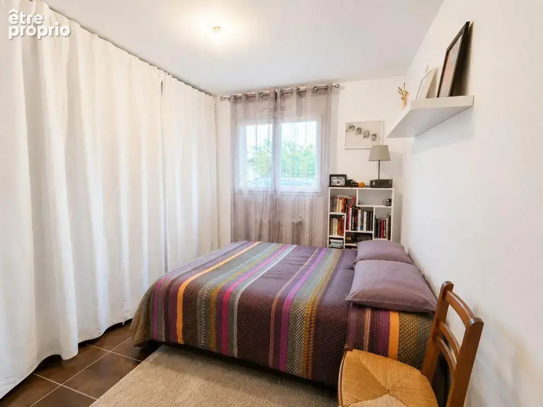 Le Relecq-Kerhuon – Maison T5 de 2011, vie de plain-pied - photo 4