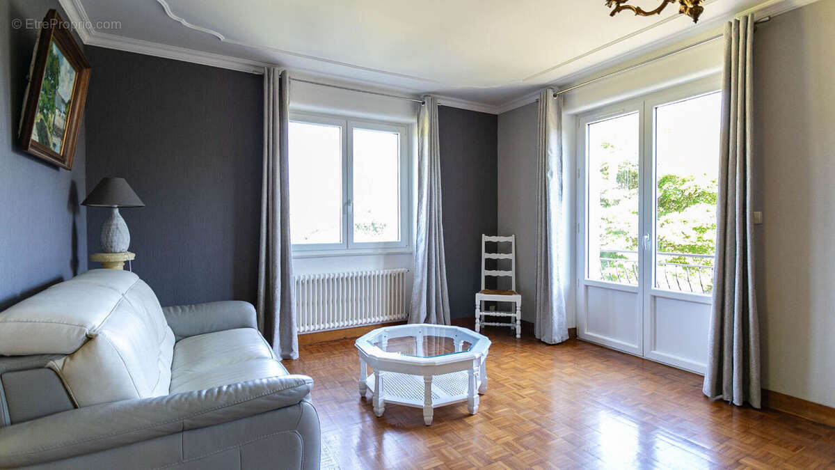 Névez - Maison familiale au calme - photo 3