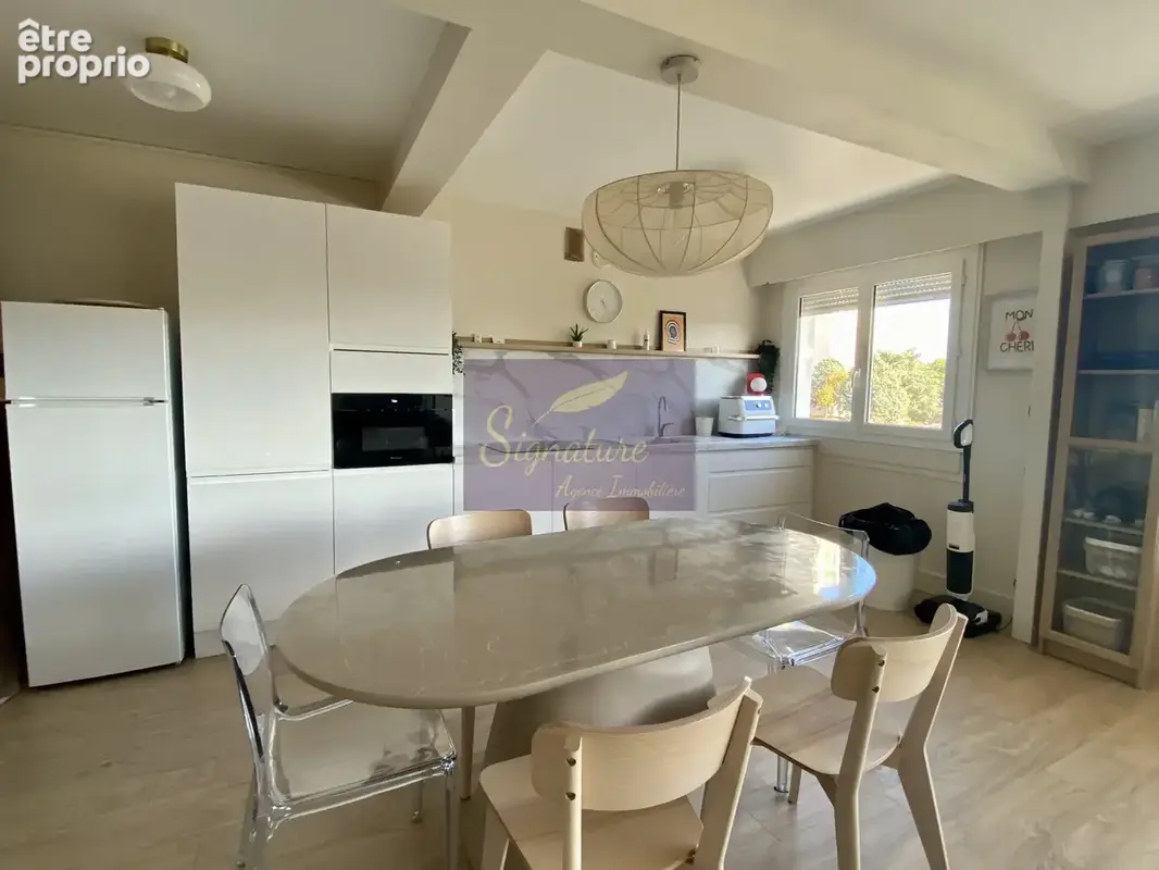 Magnifique appartement - photo 4