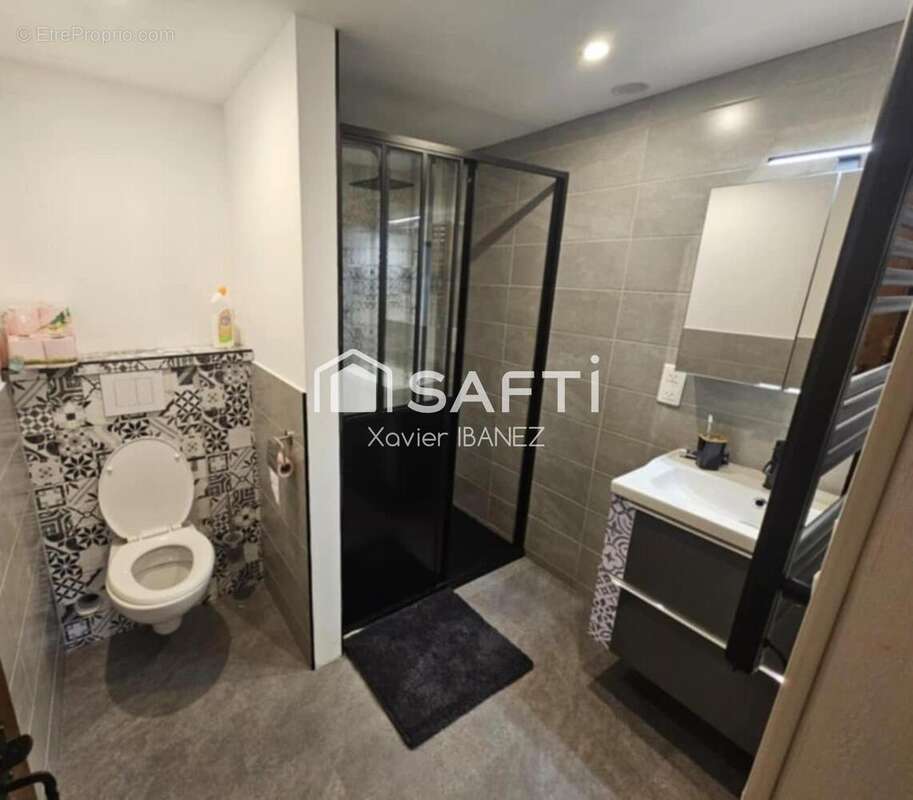 Photo 6 - Maison à SAUGUES