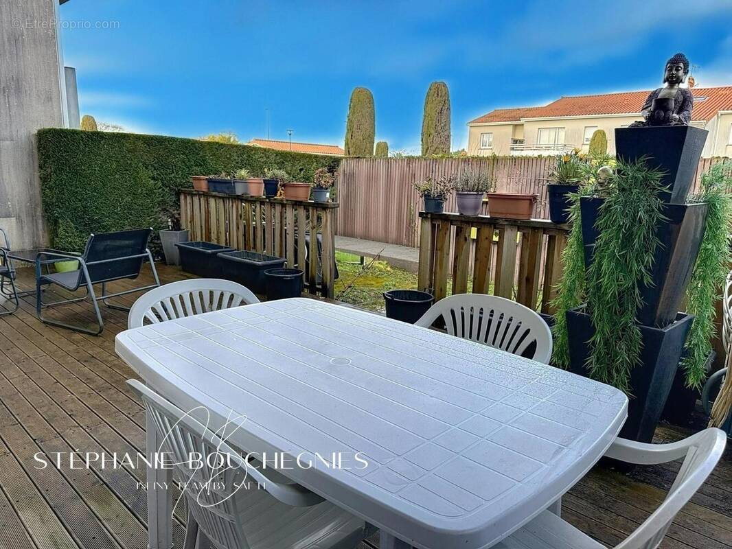 Photo 1 - Appartement à ARVERT