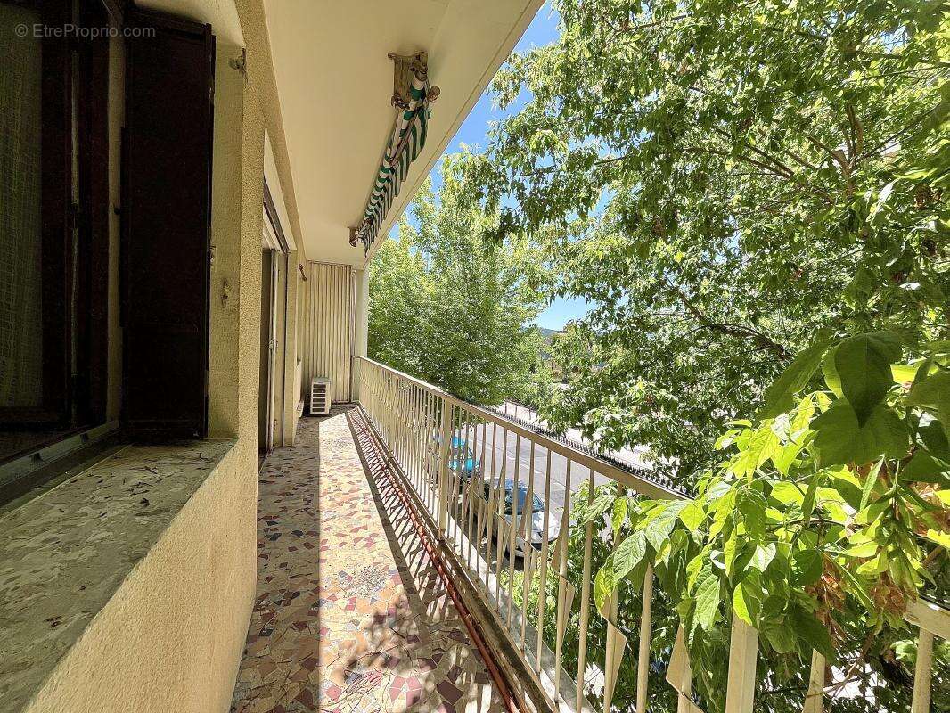 Appartement à AIX-EN-PROVENCE