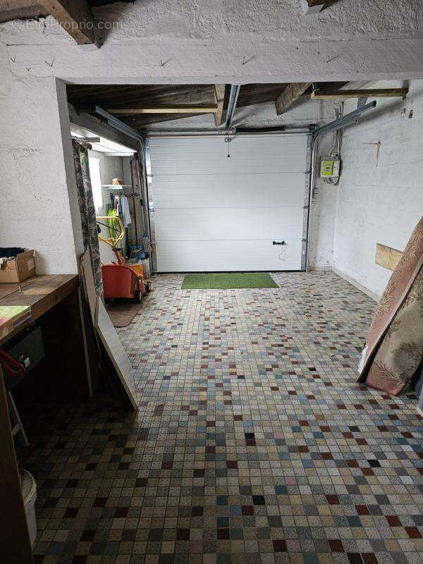 Nantes La Perverie, maison de PLAIN PIED - photo 8