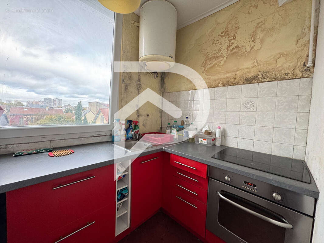Appartement à COLOMBES