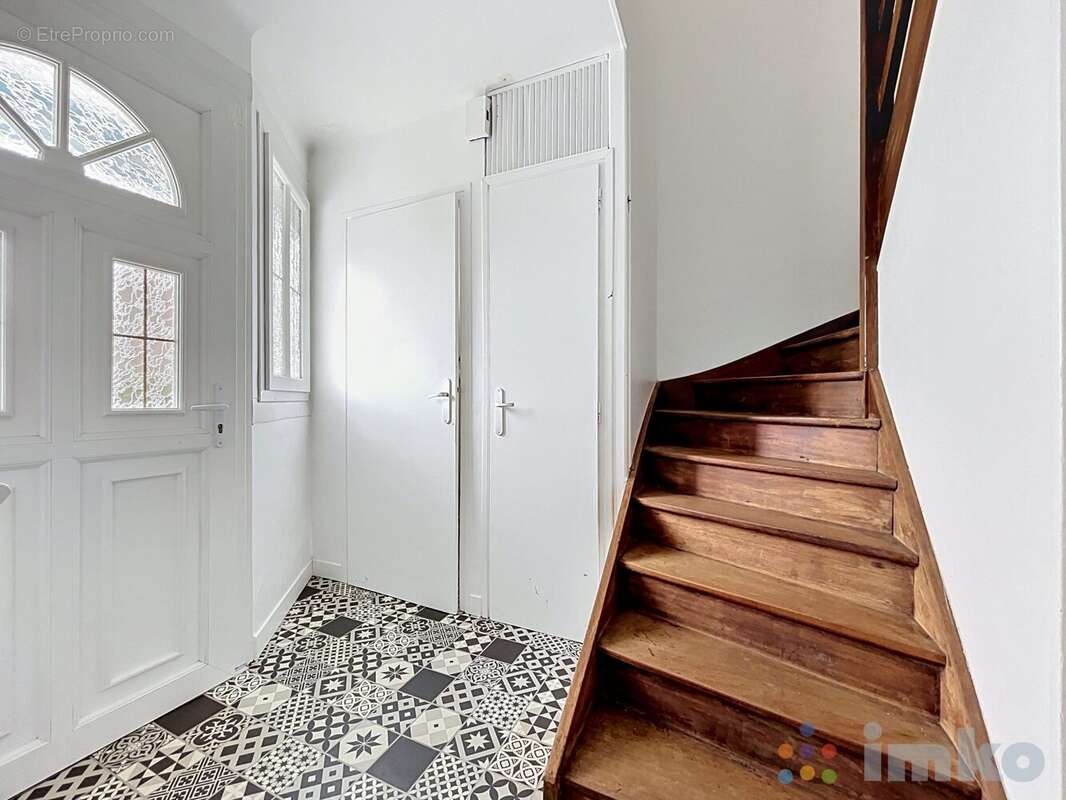 Maison 95 m² à Lambersart  - photo 5