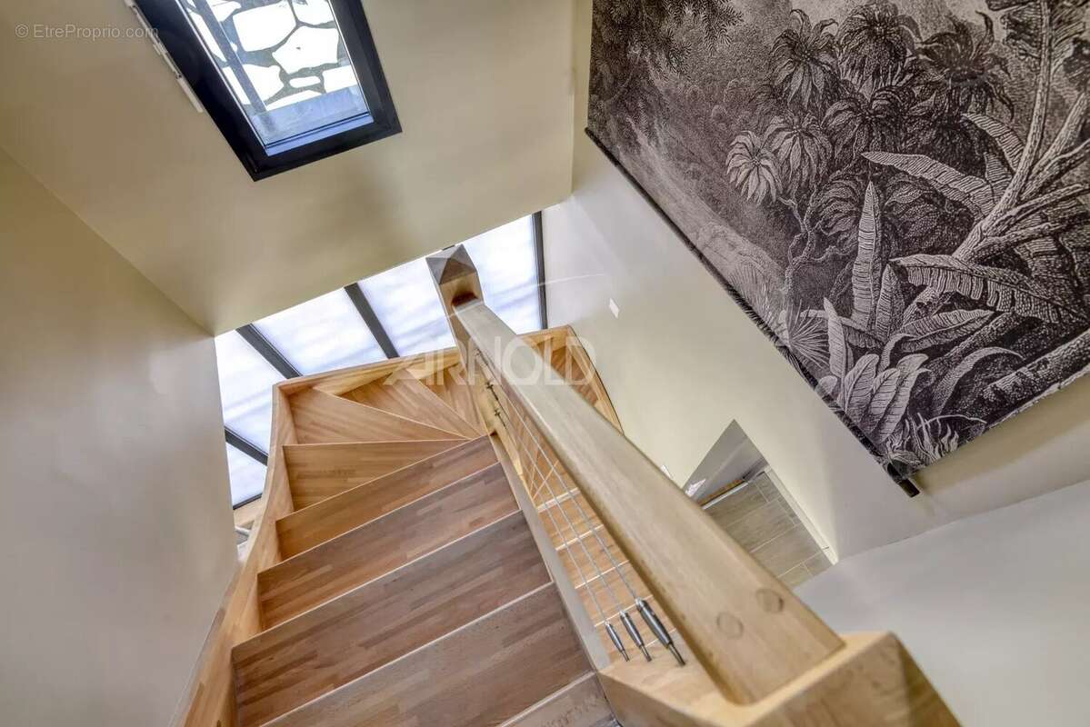 Maison à LA BAULE-ESCOUBLAC