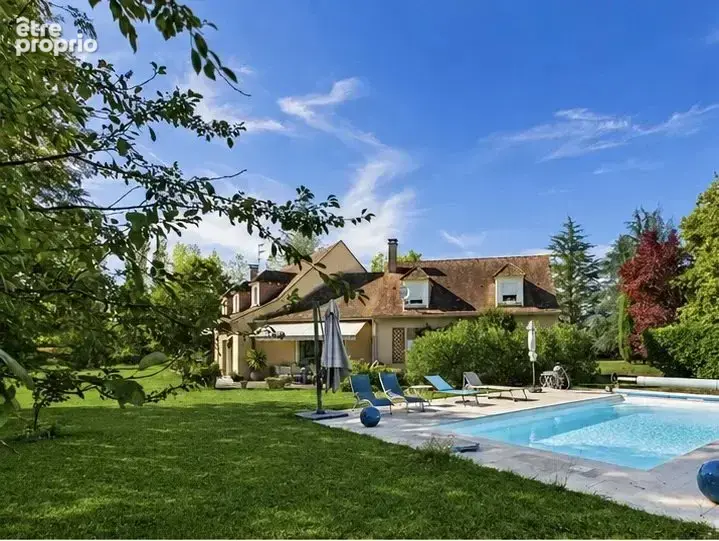 Maison à LE FLEIX
