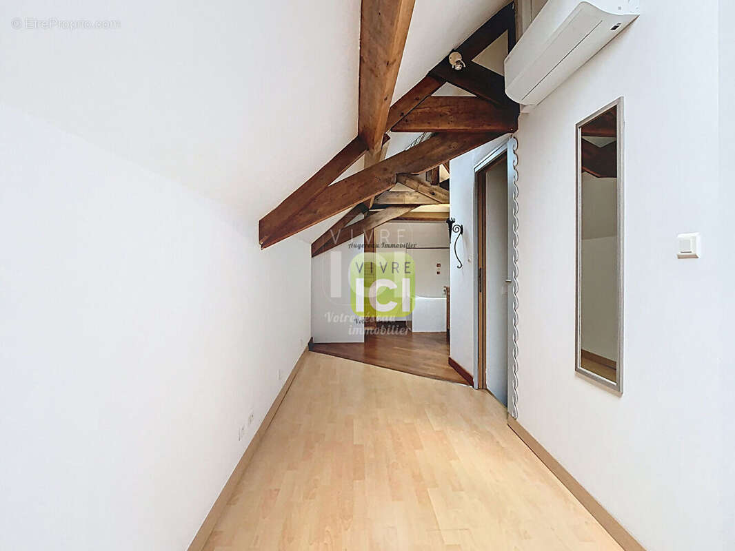 Appartement à CHOLET