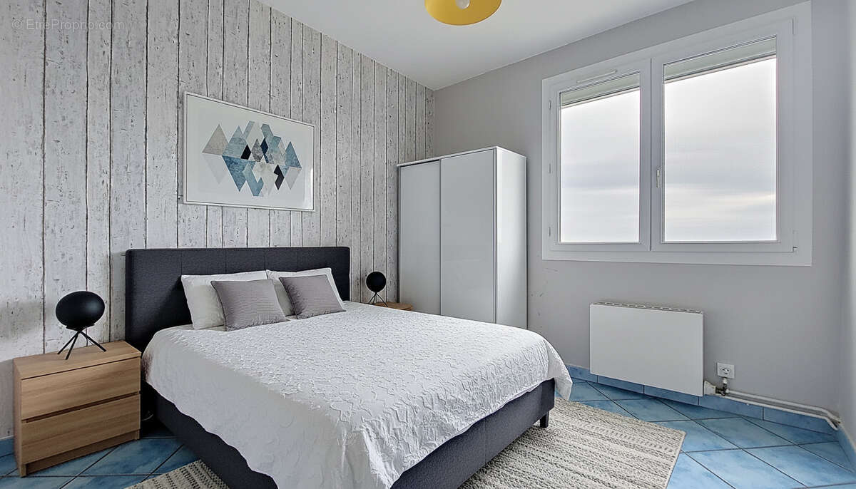 Appartement à CORBAS