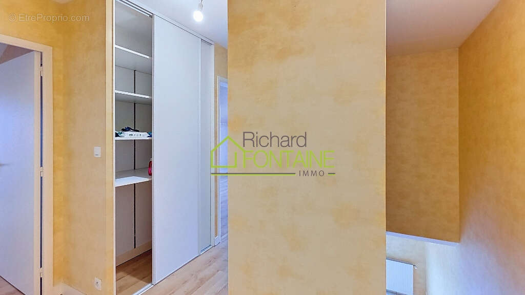 Maison à CESSON-SEVIGNE