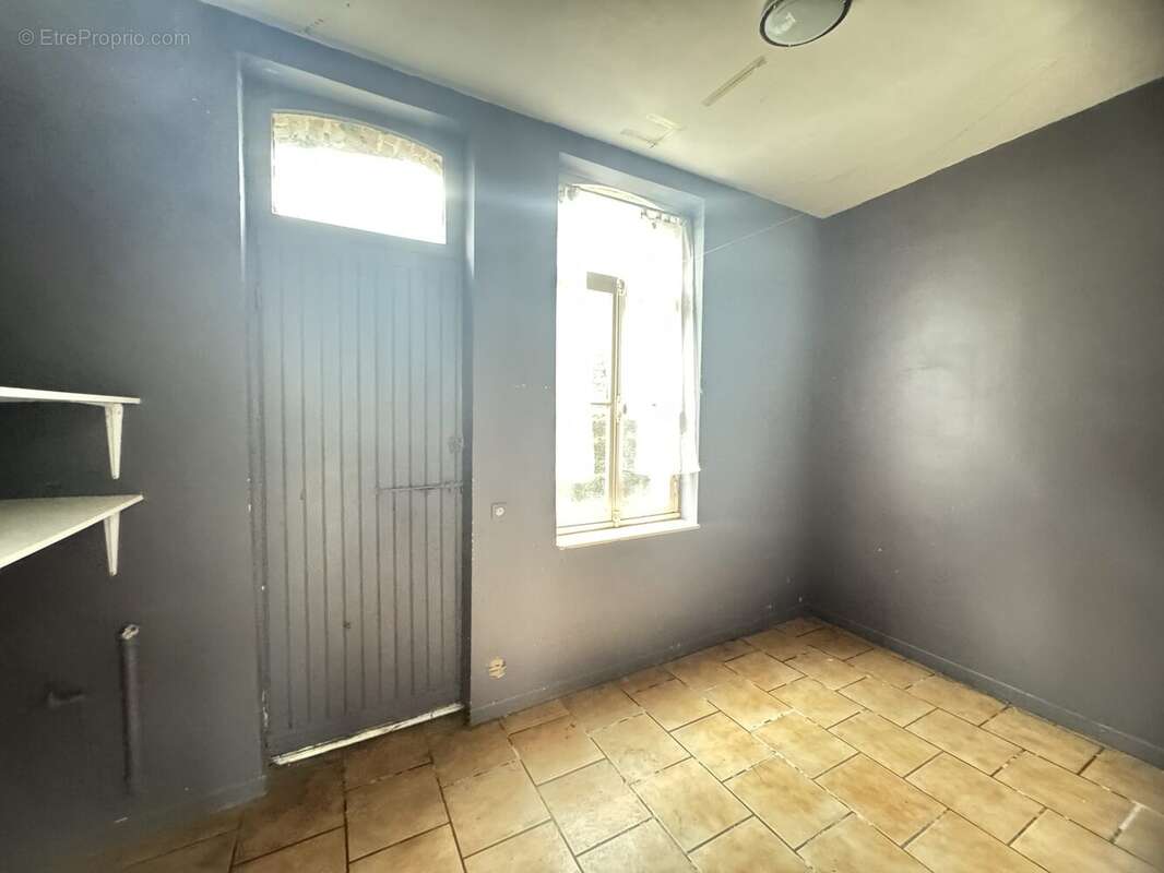 Maison à LE CATEAU-CAMBRESIS