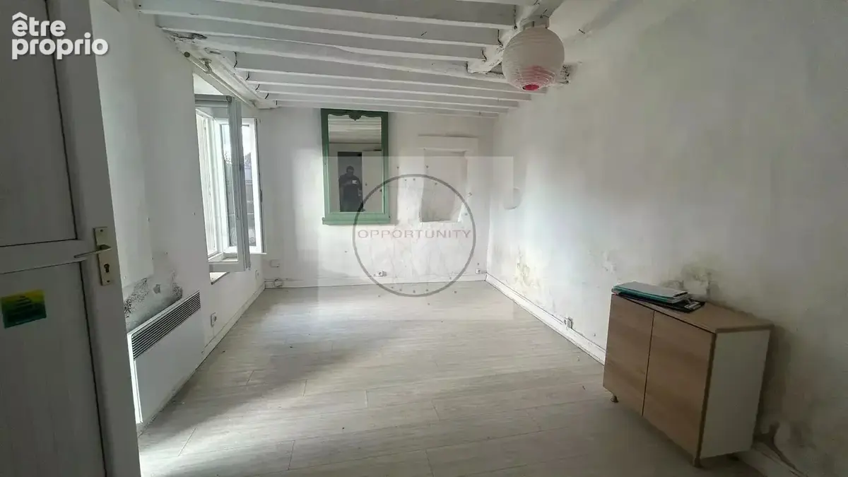 Appartement 1 pièce 20 m² à vendre à Les Lilas (93260) - photo 3