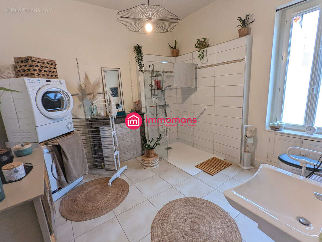 Maison 151 m² à Beaumont-Sur-Sarthe  - photo 6