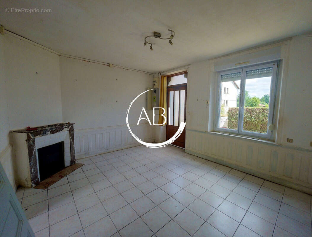 Maison à BAGNOLES-DE-L&#039;ORNE