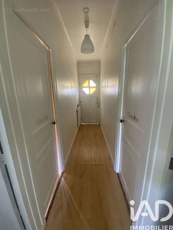 Photo 4 - Maison à THORIGNY-SUR-MARNE