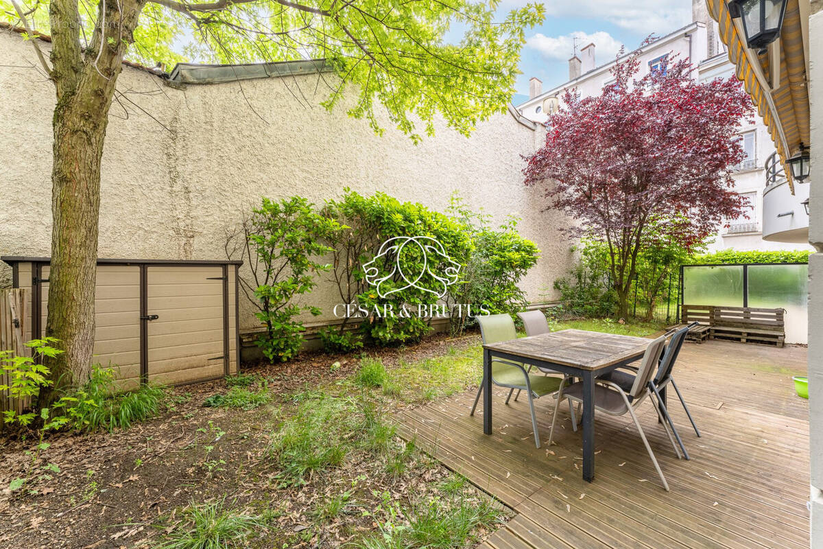 Appartement à LYON-3E