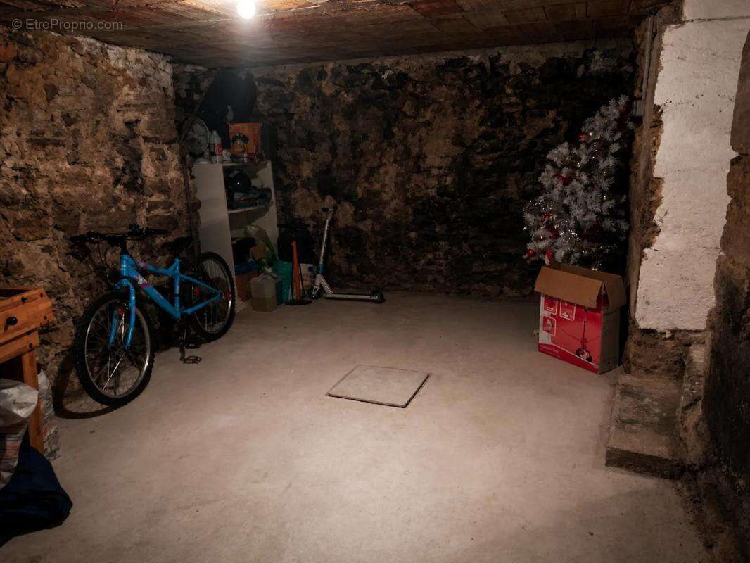 Appartement à MALAUCENE