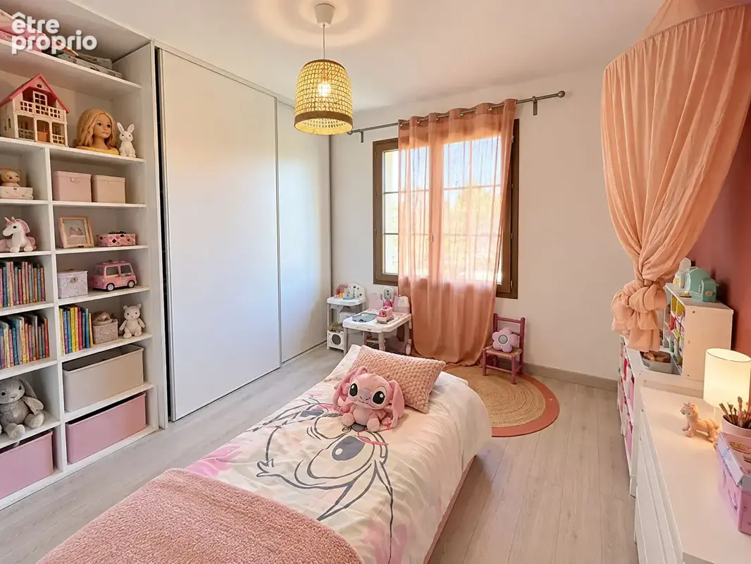 Maison récente 6 pièces à vendre 4 CHAMBRES à CHAUMONT EN VEXIN - Exclusivité NESTENN - photo 10
