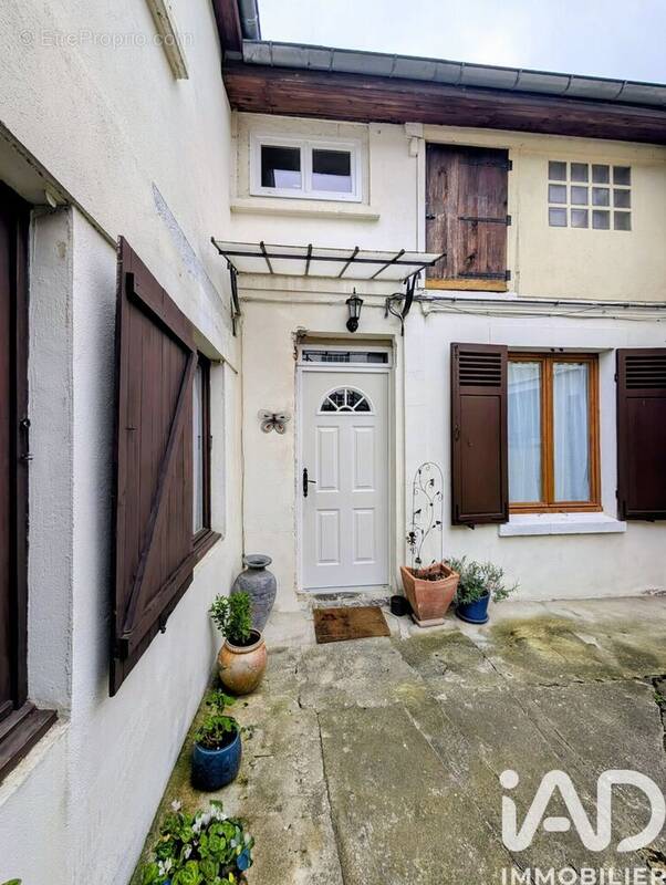 Photo 1 - Appartement à DRAVEIL