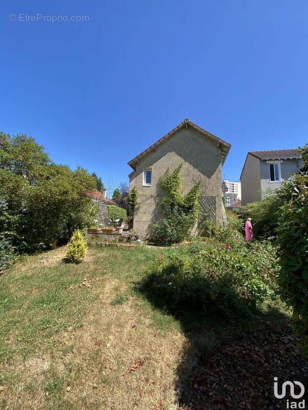 Photo 6 - Maison à LIMOGES