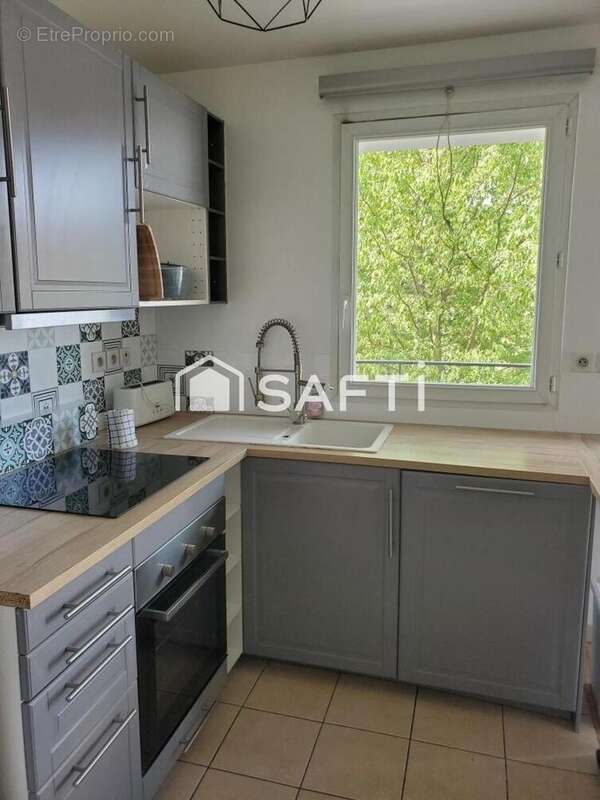 Photo 9 - Appartement à ORLEANS