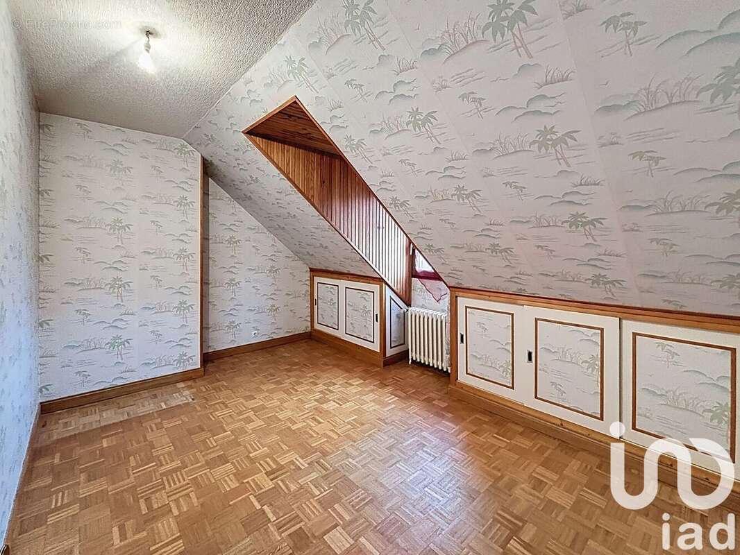 Photo 6 - Maison à SAINT-GERVAIS-LA-FORET