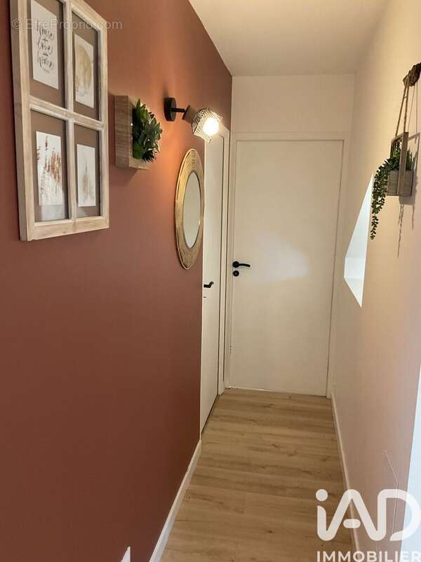 Photo 3 - Maison à CAVAN