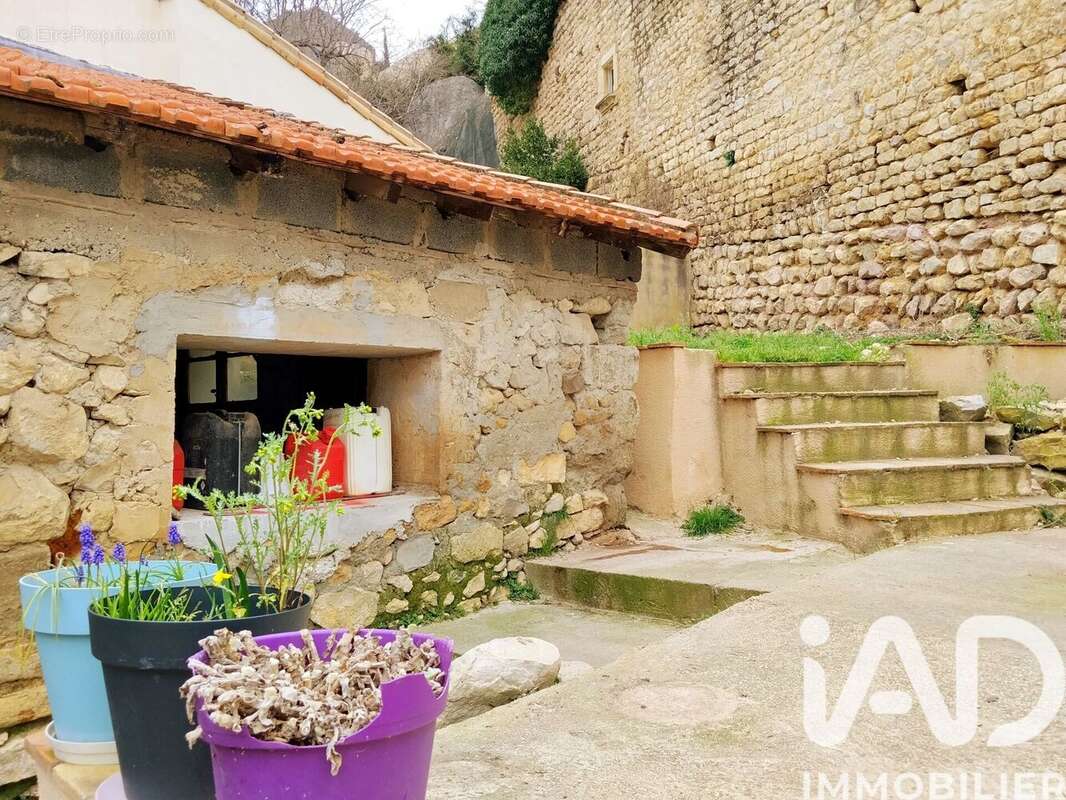 Photo 5 - Maison à BOULBON