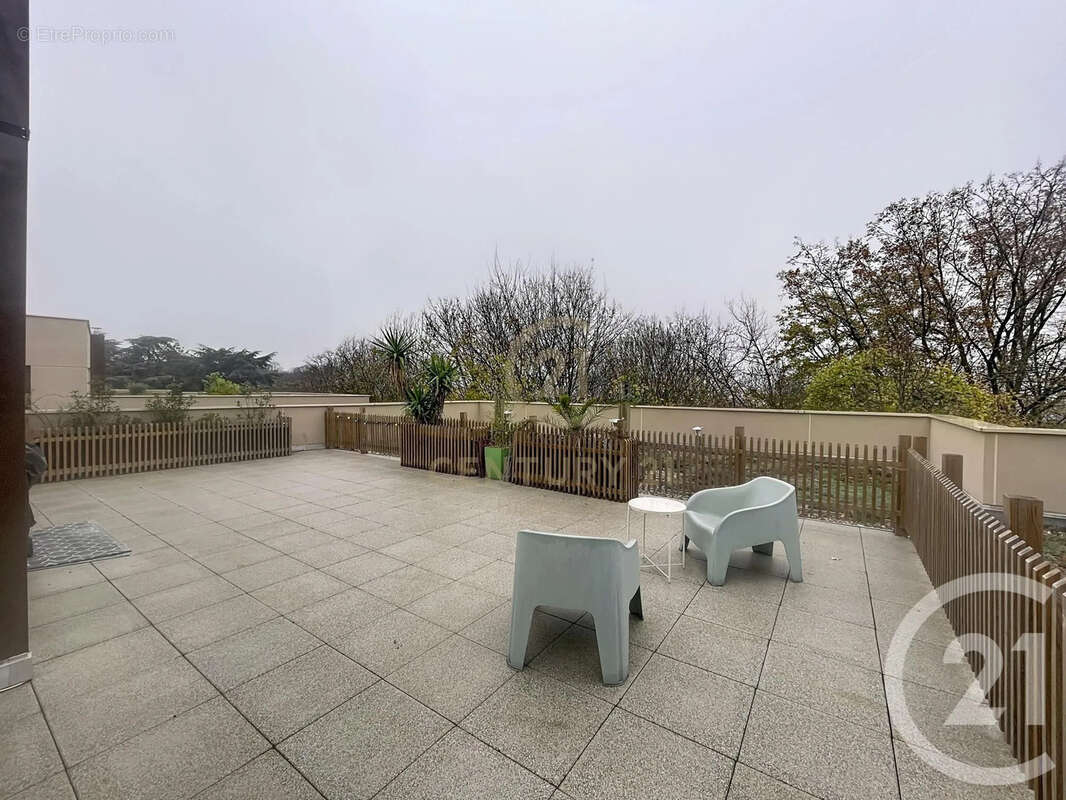 Appartement à LYON-5E