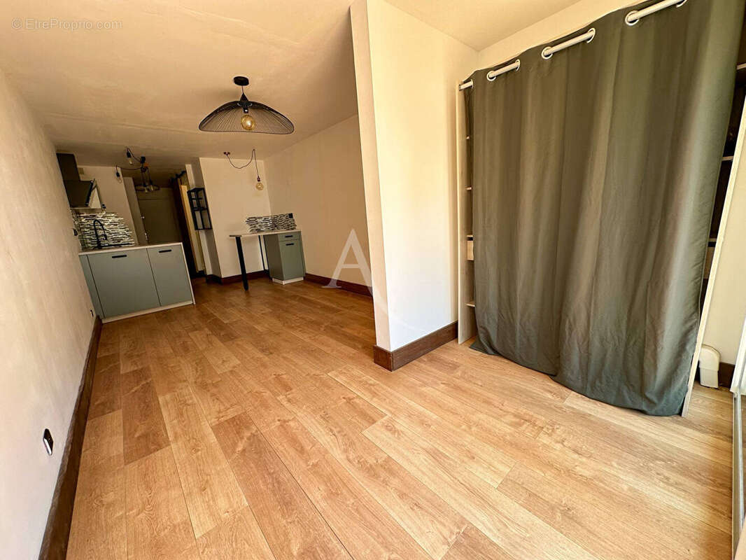 Appartement à LA GRANDE-MOTTE